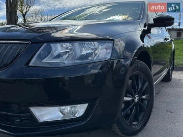 Авто Skoda Octavia 2014 № 8739674