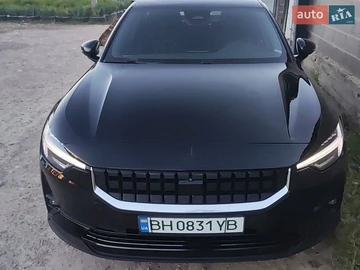 Авто Polestar 2 2022 № 8739718