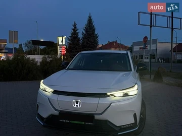 Авто Honda Ens1 2024 № 8739720