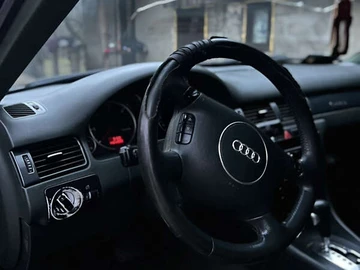 Авто Audi A6 2001 № 8739732