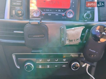 Авто KIA K5 2016 № 8739770