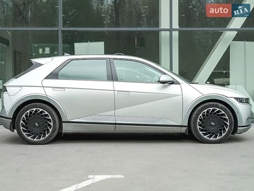 Авто Hyundai Ioniq 5 2021 № 8739827