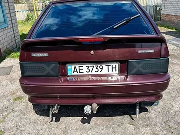 Авто ВАЗ 2114 Samara 2011 № 8739828