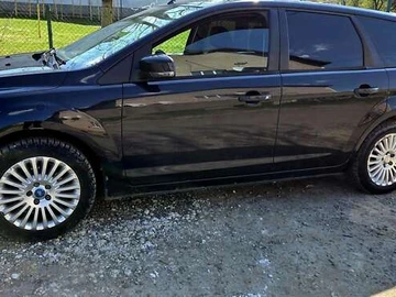Авто Ford Focus 2009 № 8739836