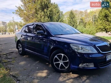 Авто Skoda Octavia 2011 № 8739838