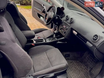 Авто Audi A3 2003 № 8739840