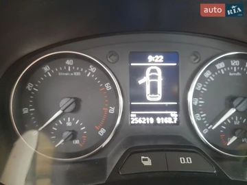 Авто Skoda Roomster 2012 № 8739843