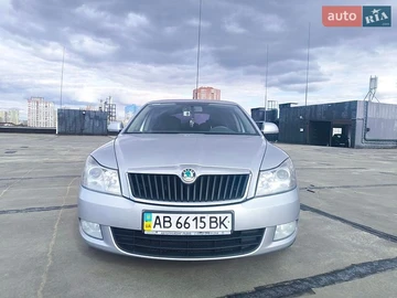 Авто Skoda Octavia 2012 № 8739887