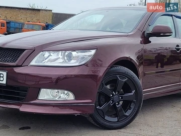 Авто Skoda Octavia 2012 № 8739899
