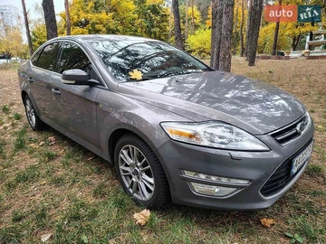 Авто Ford Mondeo 2011 № 8739909
