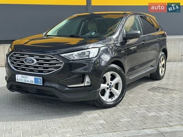 Авто Ford Edge 2018 № 8739965