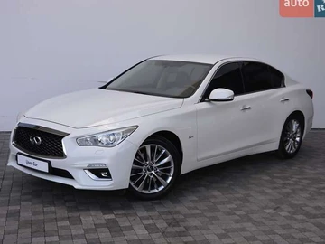 Авто Infiniti Q50 2019 № 8739975