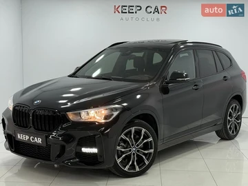 Авто BMW X1 2020 № 8739979