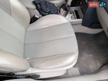 Авто Renault Megane 2003 № 8739992