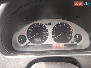 Авто Mitsubishi Space Star 2005 № 8739995