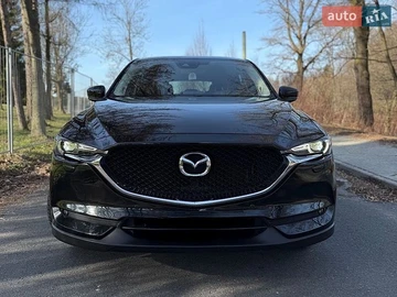 Авто Mazda Cx-5 2017 № 8740147