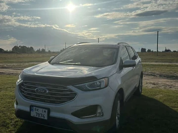 Авто Ford Edge 2019 № 8740153