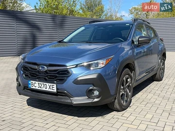 Авто Subaru Crosstrek 2023 № 8740156
