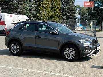 Авто Volkswagen T-Roc 2022 № 8740157
