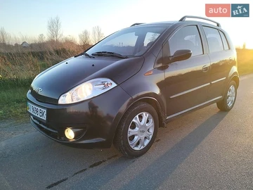 Авто Chery Kimo 2008 № 8740228