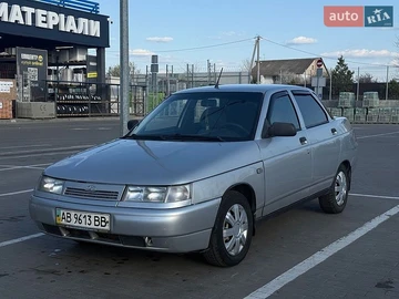 Авто ВАЗ 2110 2009 № 8740229