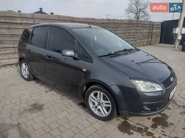 Авто Ford C-Max 2006 № 8740245