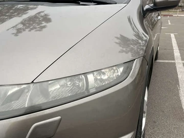 Авто Honda Civic 2008 № 8740314