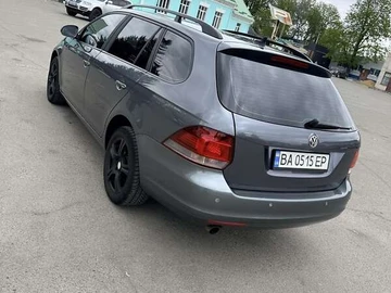 Авто Volkswagen Golf 2012 № 8740331