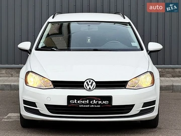 Авто Volkswagen Golf 2015 № 8740345