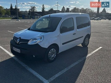 Авто Renault Kangoo 2020 № 8740355