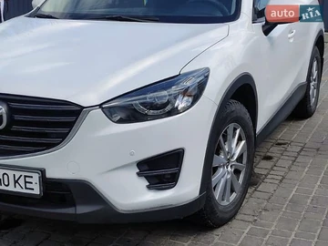 Авто Mazda Cx-5 2014 № 8740357
