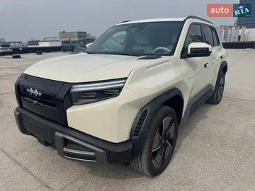 Авто Leopard 3 2025 № 8740522