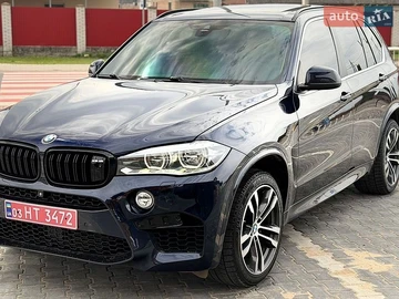 Авто BMW X5 2014 № 8740526