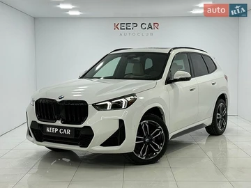 Авто BMW X1 2023 № 8740529