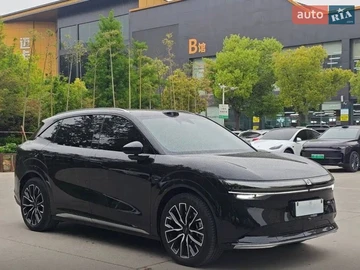 Авто  7X 2025 № 8740530