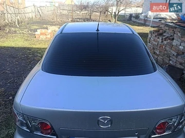 Авто Mazda 6 2006 № 8740545