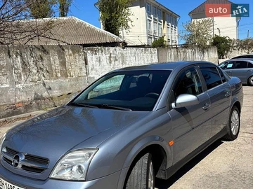 Авто Opel Vectra 2003 № 8740551