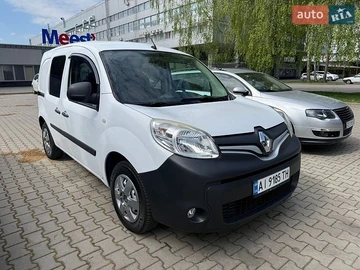 Авто Renault Kangoo 2015 № 8740670