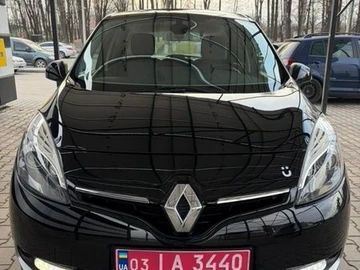 Авто Renault Scenic 2013 № 8740735