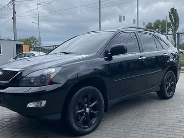 Авто Lexus Rx 2007 № 8740765