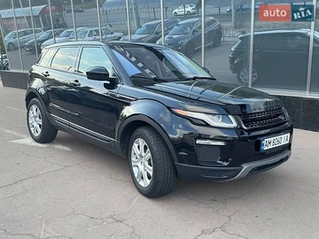Авто Land Rover Discovery Sport 2018 № 8740964