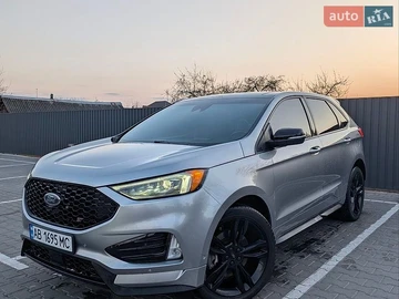 Авто Ford Edge 2020 № 8740967