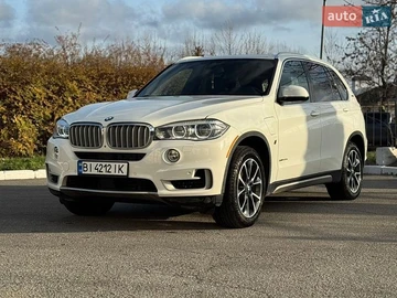 Авто BMW X5 2017 № 8740979