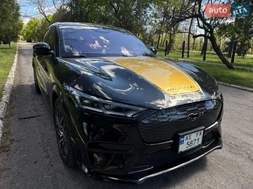 Авто Ford Mustang Mach-E 2022 № 8740983