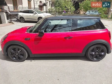 Авто MINI Cooper 2023 № 8740986