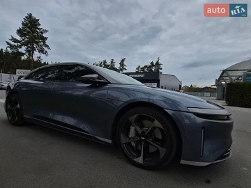Авто Lucid Air 2024 № 8740995