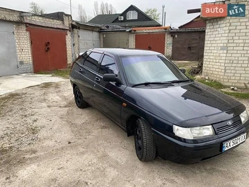 Авто ВАЗ 2112 2008 № 8740996