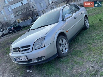Авто Opel Vectra 2004 № 8741000