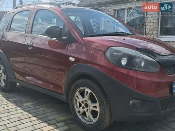 Авто Chery Beat 2011 № 8741001