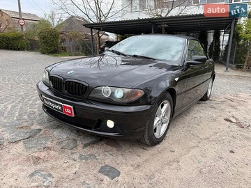 Авто BMW 3 Series 2000 № 8741204